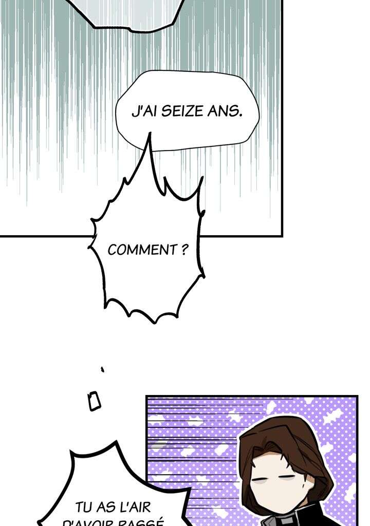 The Fantasie of a Stepmother Chapitre 64 - Page 64