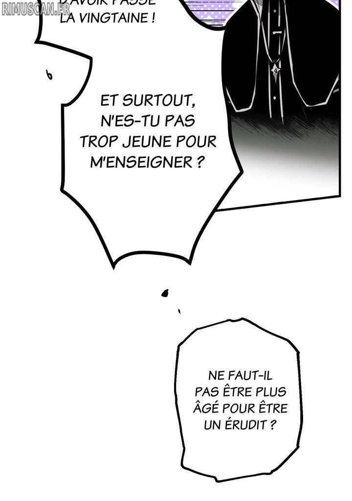 The Fantasie of a Stepmother Chapitre 64 - Page 65