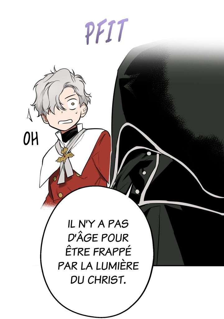 The Fantasie of a Stepmother Chapitre 64 - Page 66