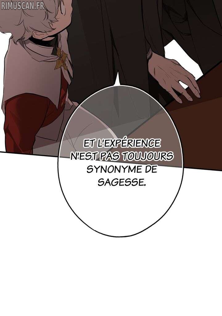 The Fantasie of a Stepmother Chapitre 64 - Page 68
