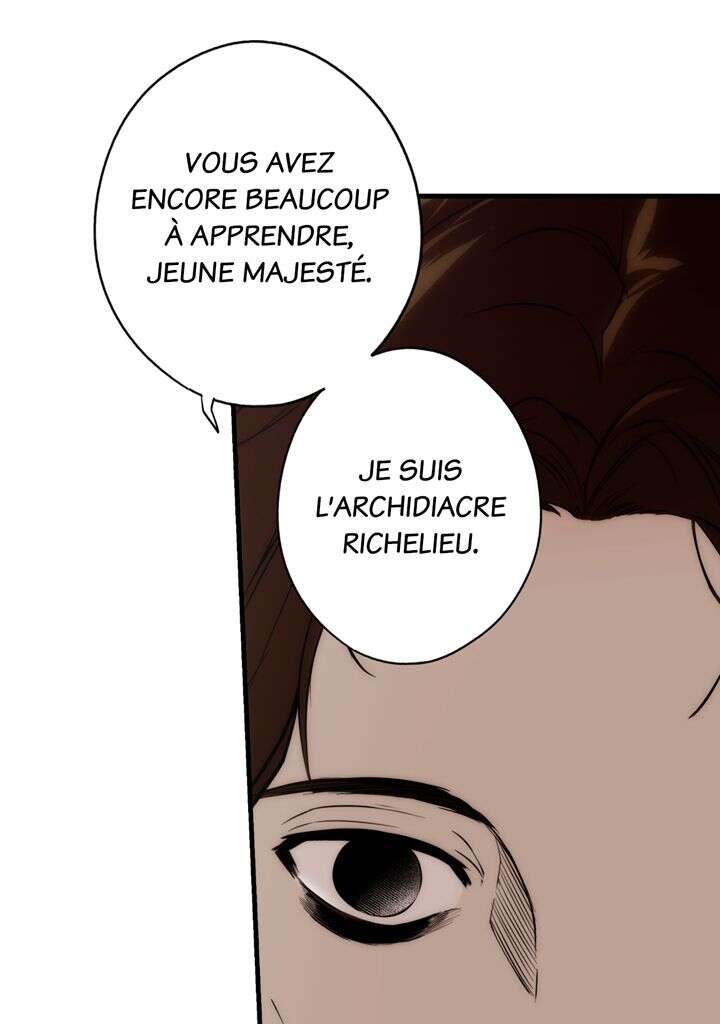 The Fantasie of a Stepmother Chapitre 64 - Page 69