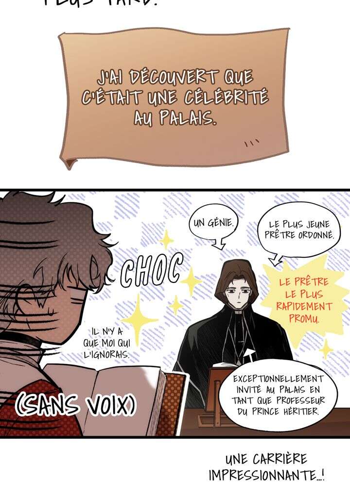 The Fantasie of a Stepmother Chapitre 64 - Page 73