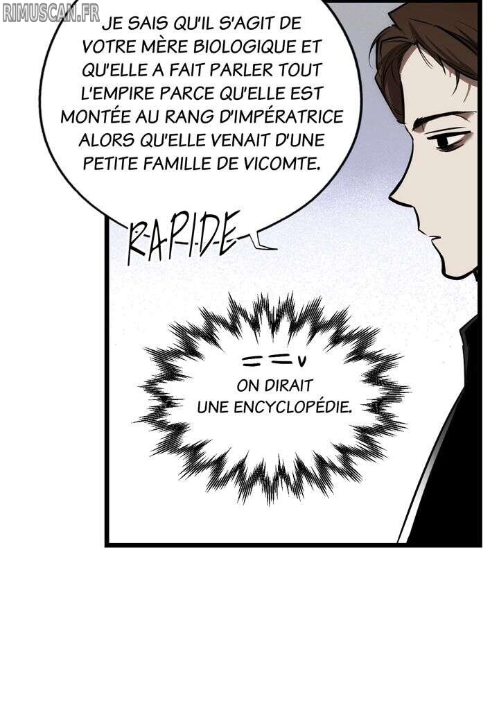 The Fantasie of a Stepmother Chapitre 64 - Page 77