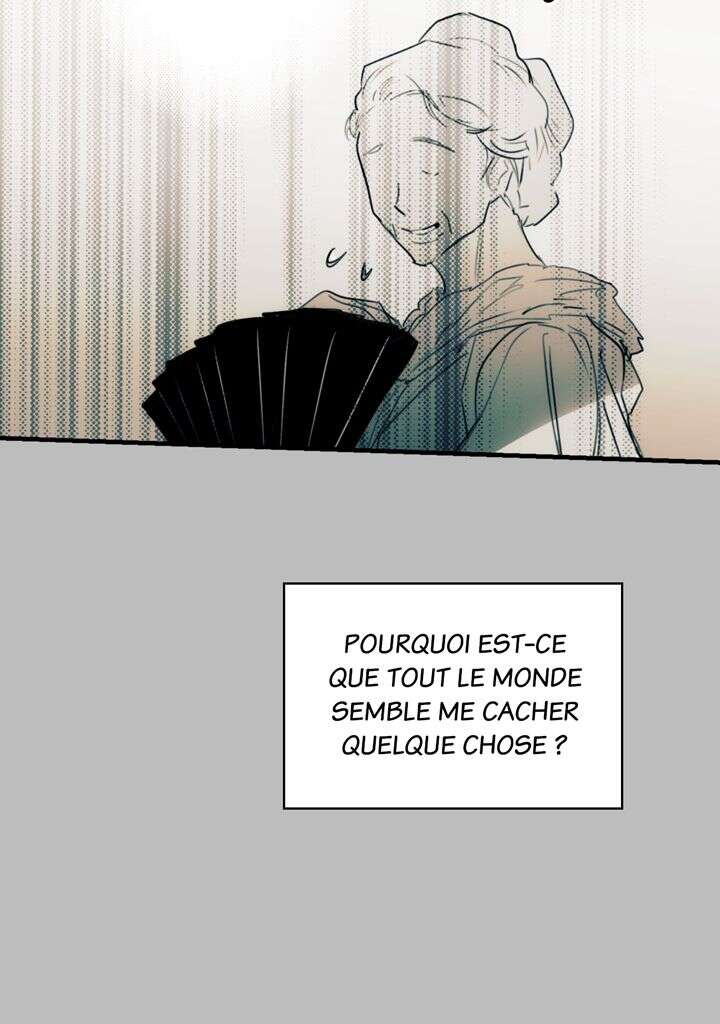 The Fantasie of a Stepmother Chapitre 64 - Page 84