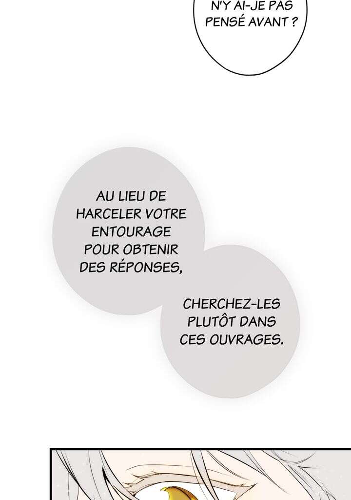 The Fantasie of a Stepmother Chapitre 64 - Page 94
