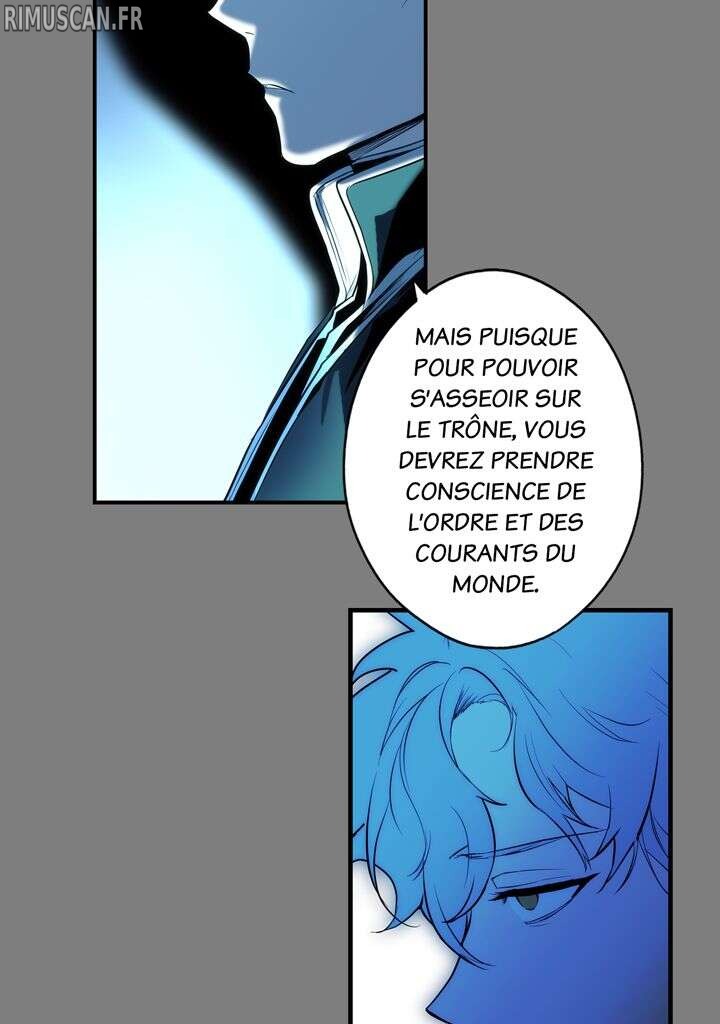 The Fantasie of a Stepmother Chapitre 64 - Page 116