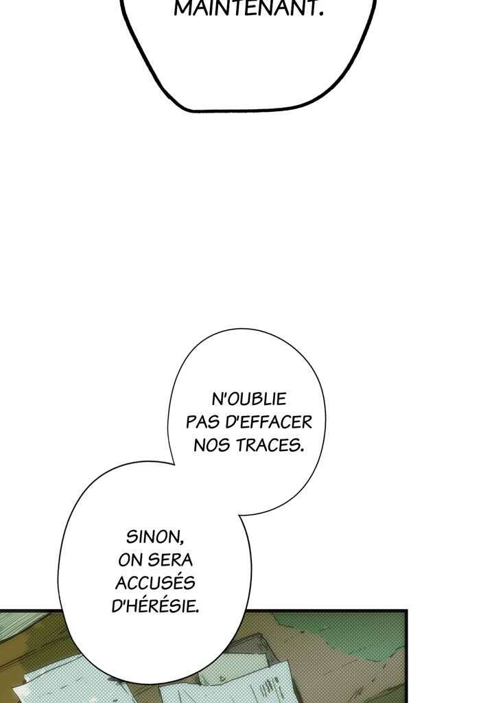 The Fantasie of a Stepmother Chapitre 65 - Page 10