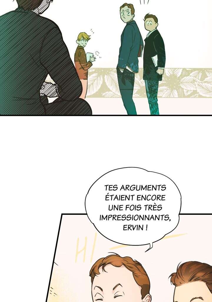 The Fantasie of a Stepmother Chapitre 65 - Page 12