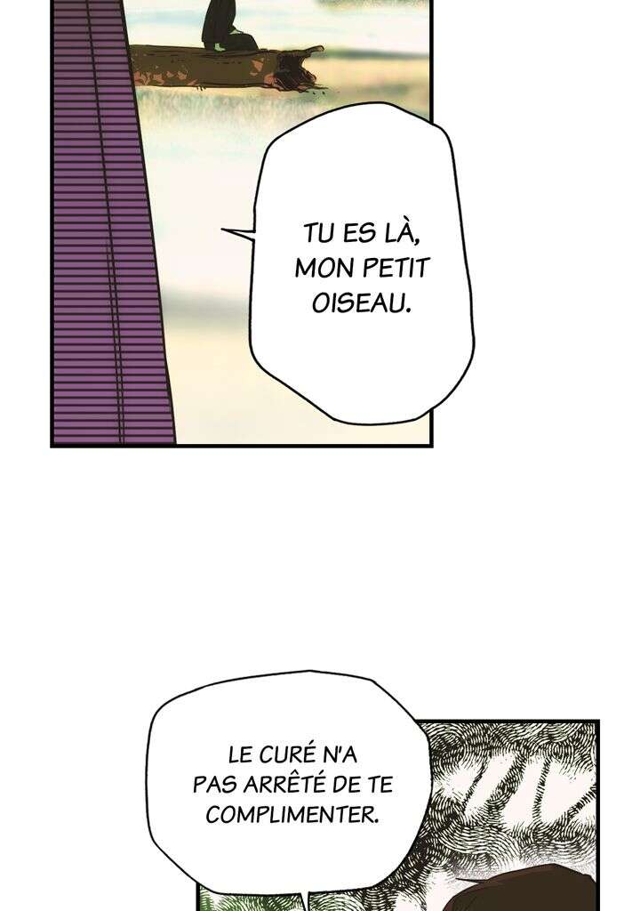 The Fantasie of a Stepmother Chapitre 65 - Page 18