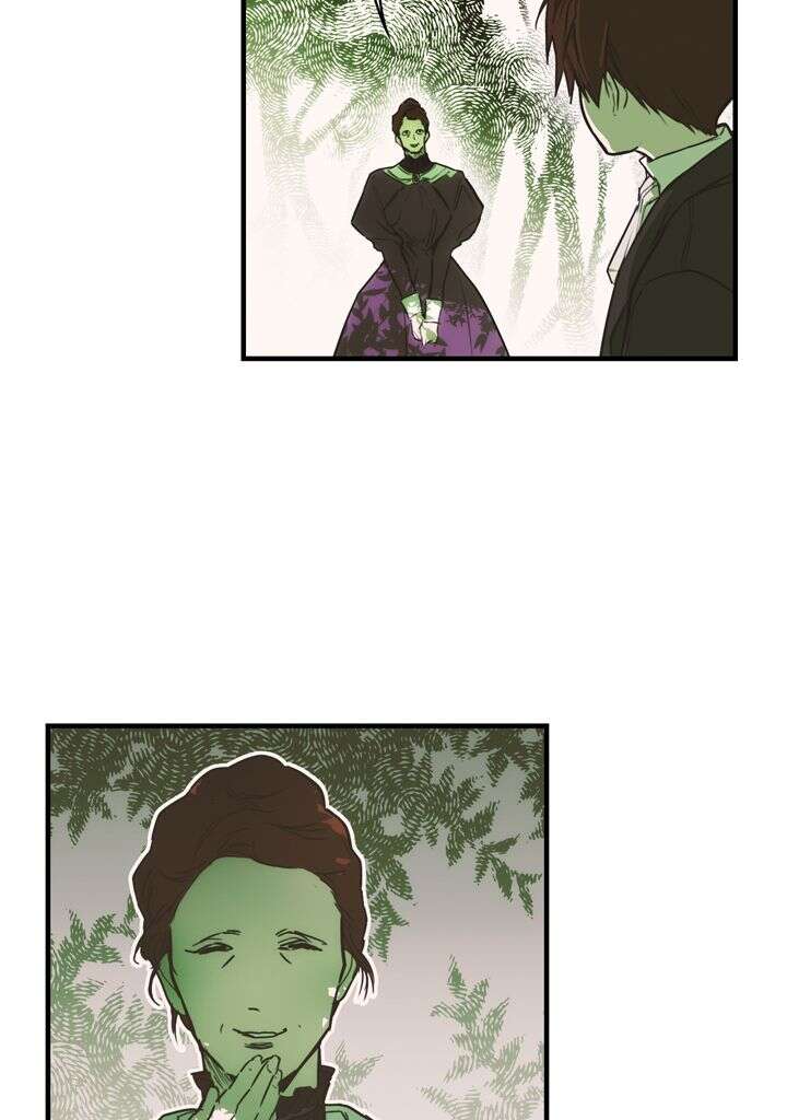 The Fantasie of a Stepmother Chapitre 65 - Page 19