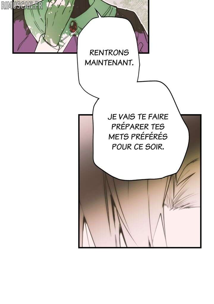 The Fantasie of a Stepmother Chapitre 65 - Page 20