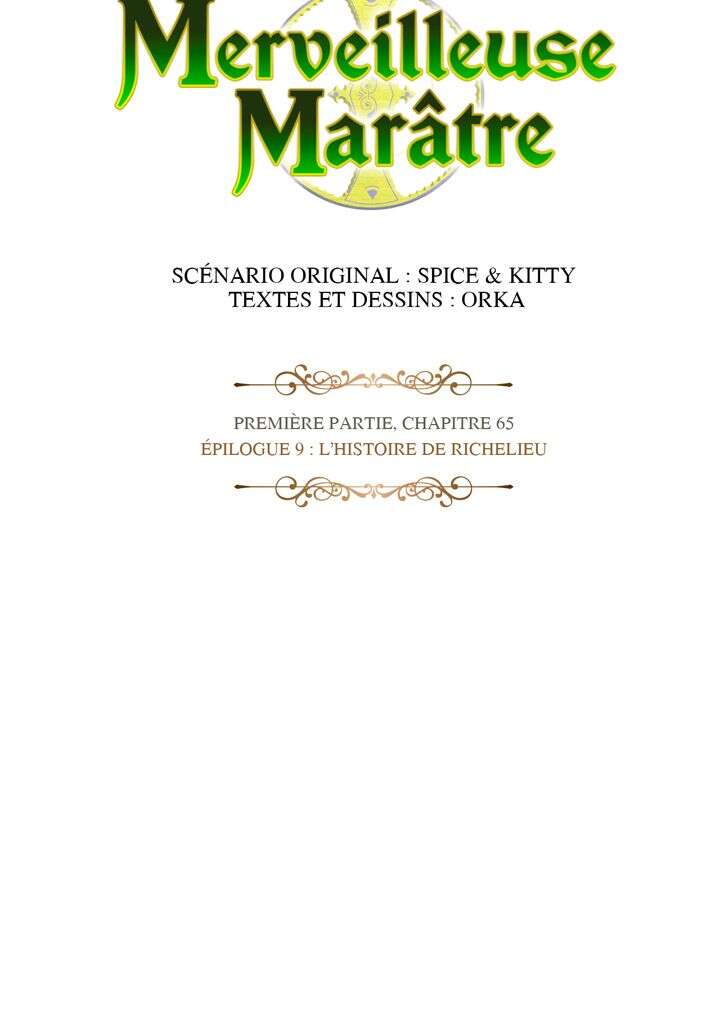 The Fantasie of a Stepmother Chapitre 65 - Page 24