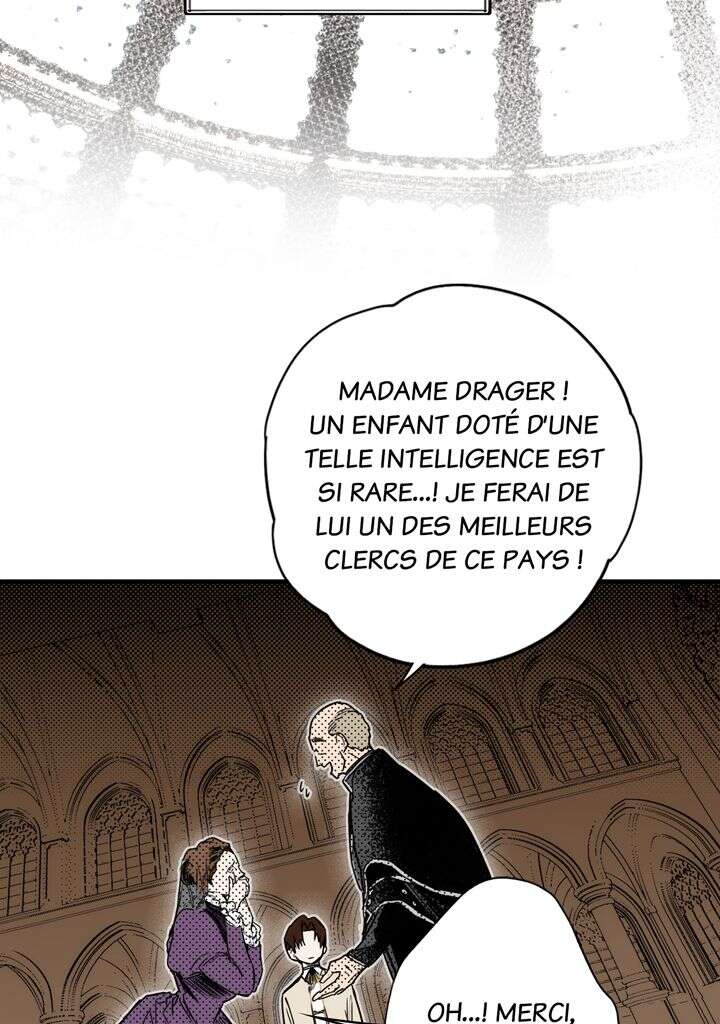 The Fantasie of a Stepmother Chapitre 65 - Page 28
