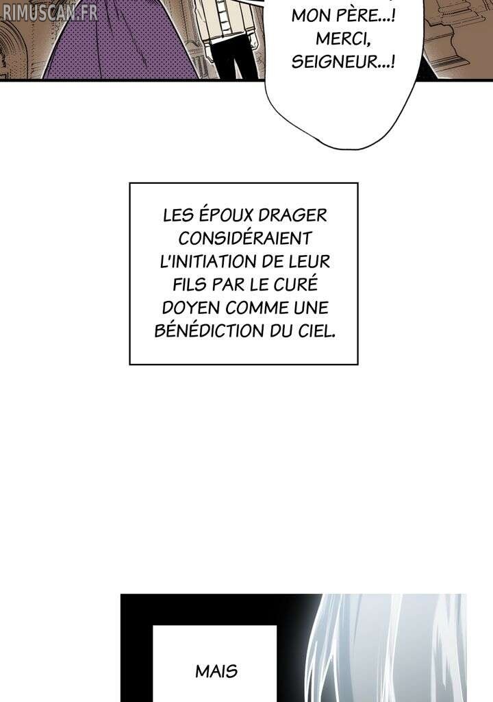 The Fantasie of a Stepmother Chapitre 65 - Page 29
