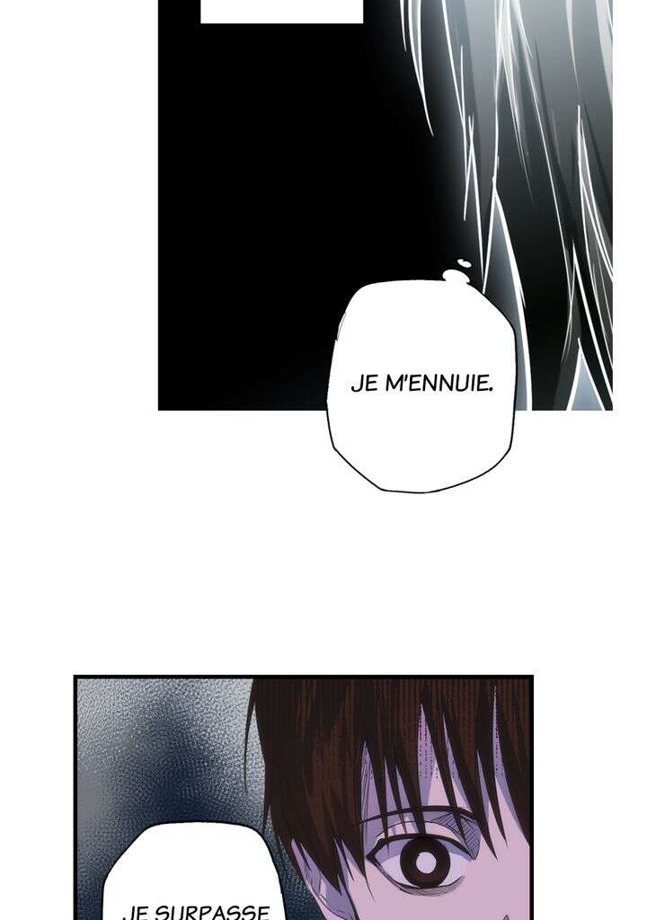 The Fantasie of a Stepmother Chapitre 65 - Page 30