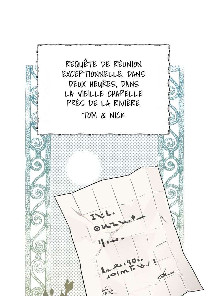 The Fantasie of a Stepmother Chapitre 65 - Page 46