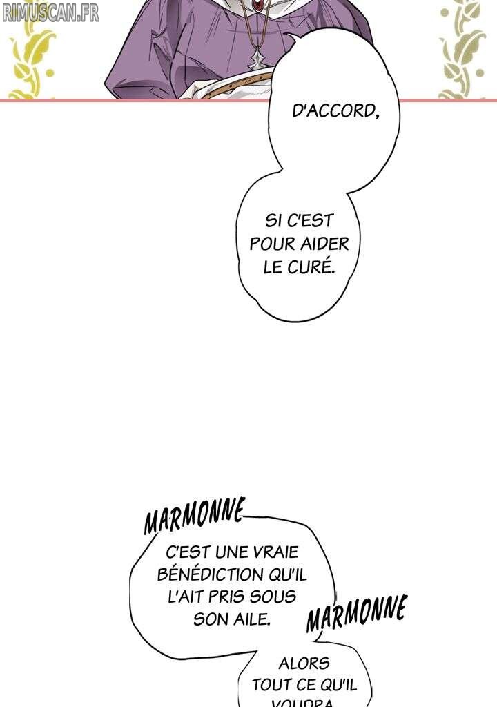 The Fantasie of a Stepmother Chapitre 65 - Page 62