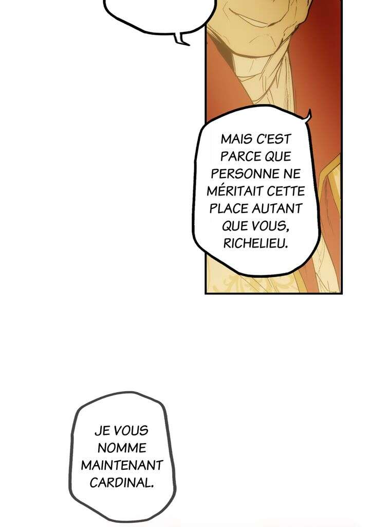 The Fantasie of a Stepmother Chapitre 65 - Page 133