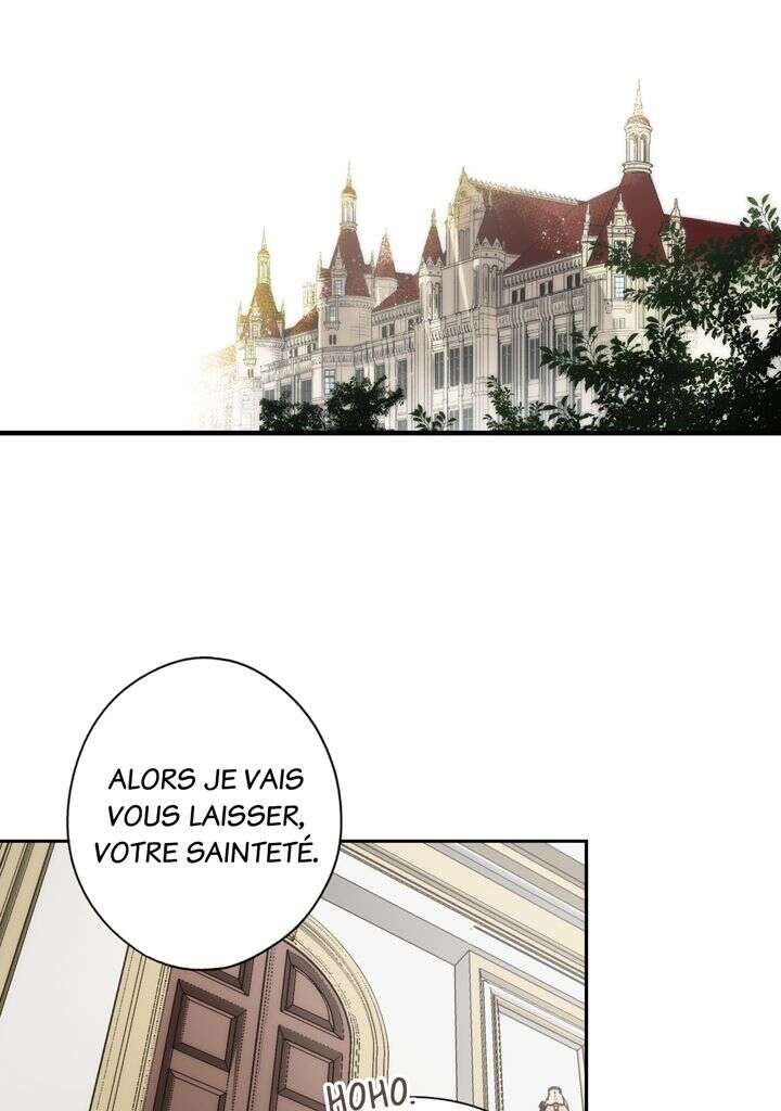 The Fantasie of a Stepmother Chapitre 65 - Page 136