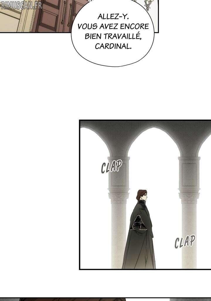 The Fantasie of a Stepmother Chapitre 65 - Page 137