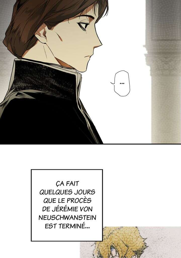 The Fantasie of a Stepmother Chapitre 65 - Page 138