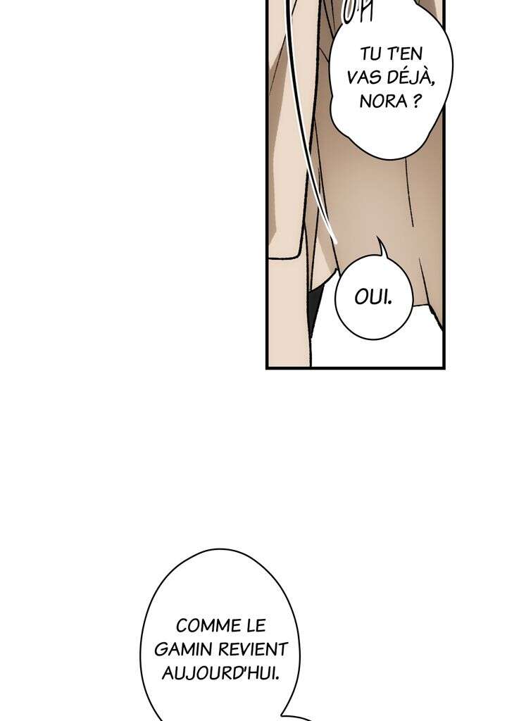 The Fantasie of a Stepmother Chapitre 66 - Page 13