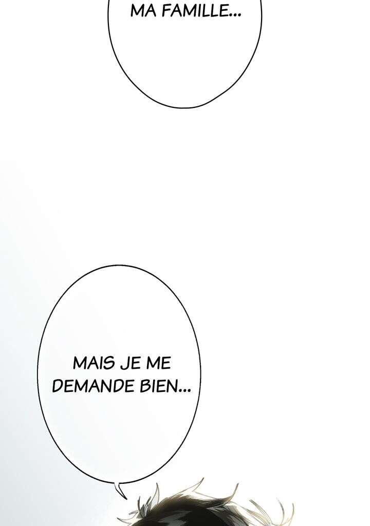 The Fantasie of a Stepmother Chapitre 66 - Page 19