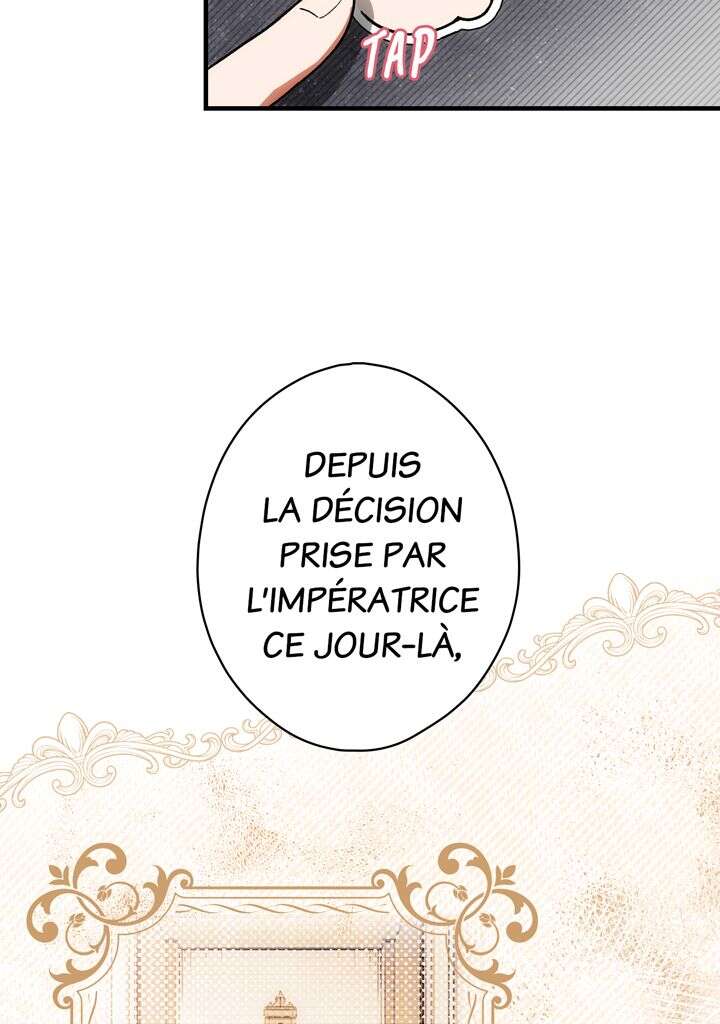The Fantasie of a Stepmother Chapitre 66 - Page 27