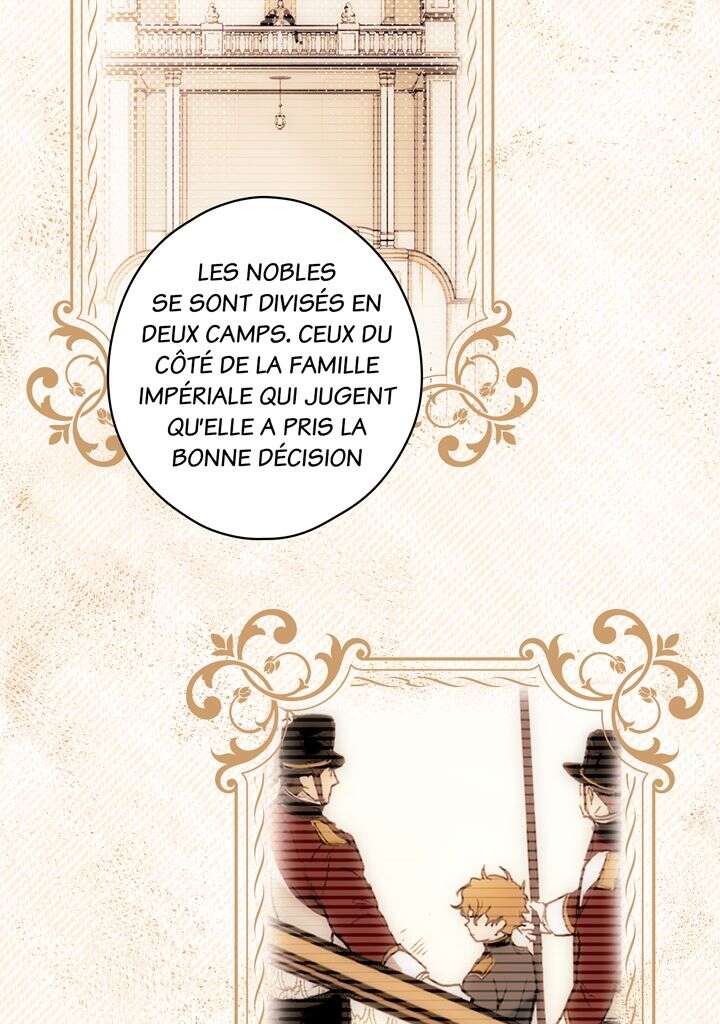 The Fantasie of a Stepmother Chapitre 66 - Page 28