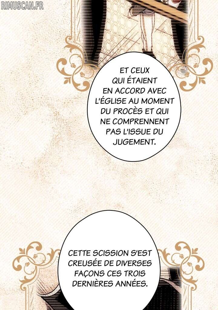 The Fantasie of a Stepmother Chapitre 66 - Page 29