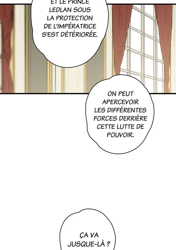 The Fantasie of a Stepmother Chapitre 66 - Page 31