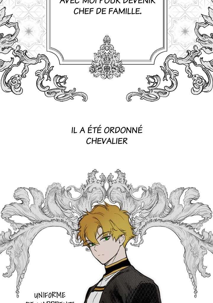 The Fantasie of a Stepmother Chapitre 66 - Page 39
