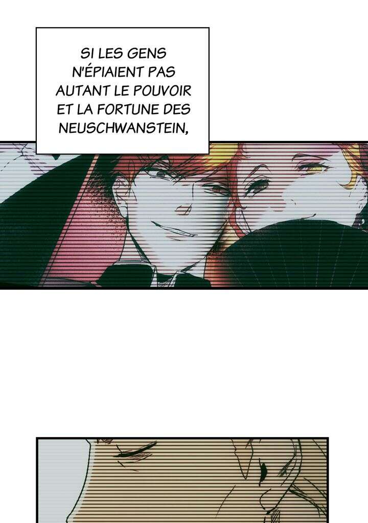 The Fantasie of a Stepmother Chapitre 66 - Page 42