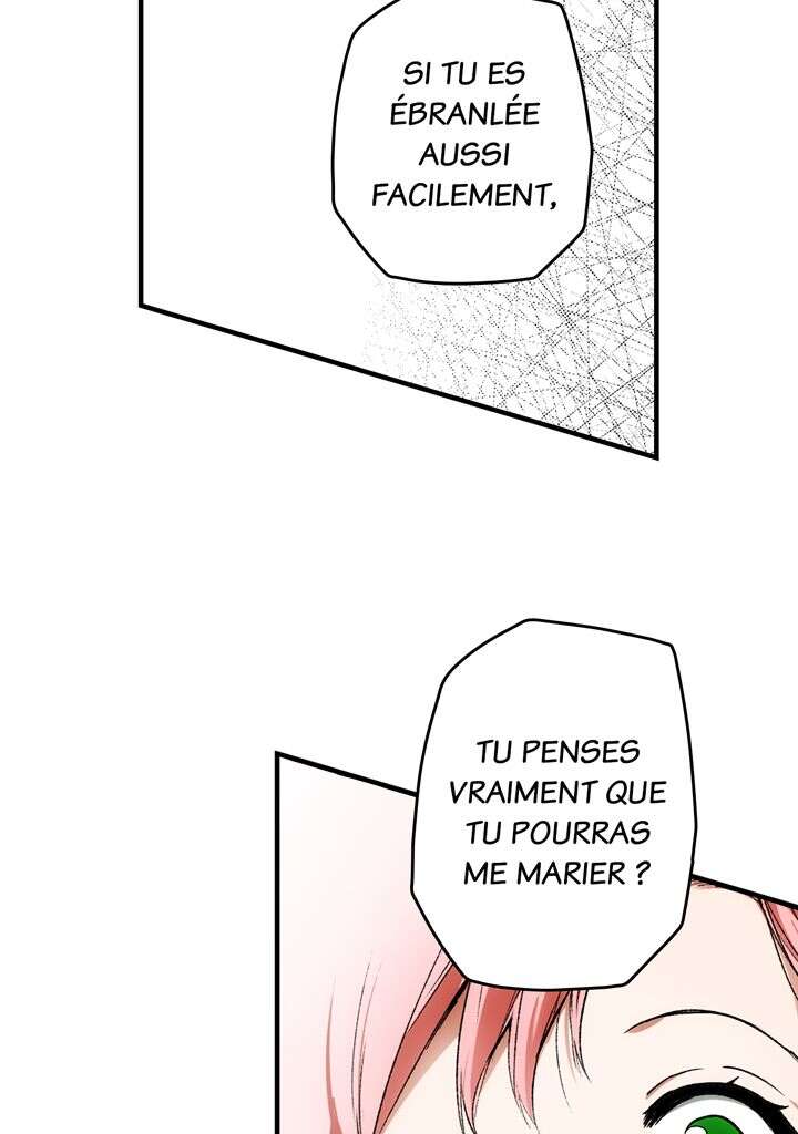 The Fantasie of a Stepmother Chapitre 66 - Page 61