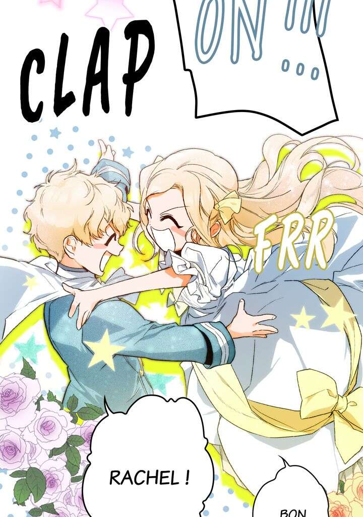 The Fantasie of a Stepmother Chapitre 66 - Page 78