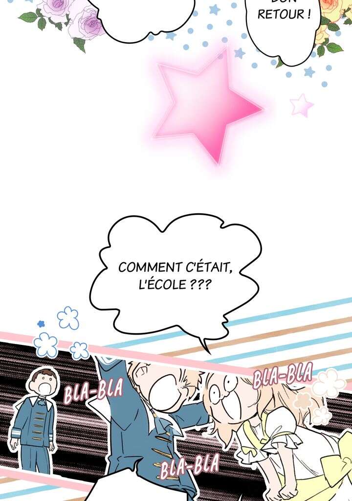 The Fantasie of a Stepmother Chapitre 66 - Page 79
