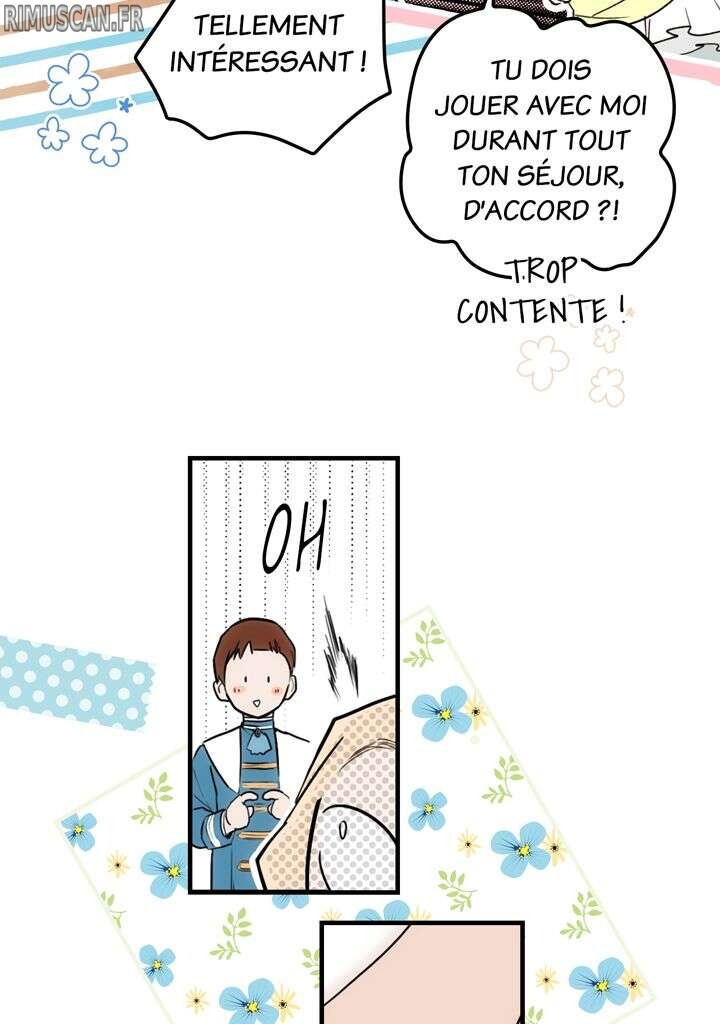 The Fantasie of a Stepmother Chapitre 66 - Page 80
