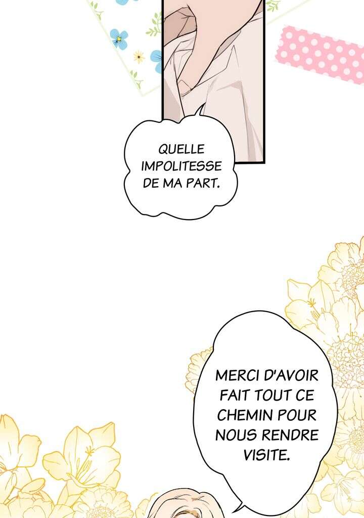 The Fantasie of a Stepmother Chapitre 66 - Page 81