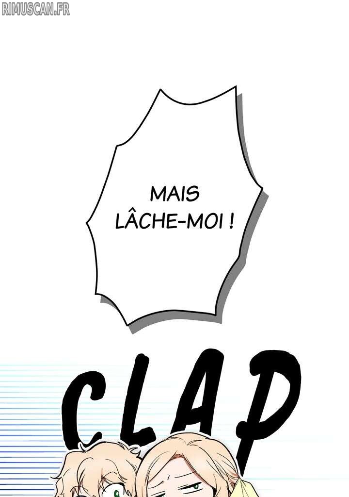 The Fantasie of a Stepmother Chapitre 66 - Page 86