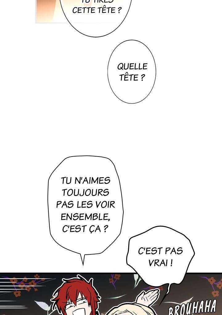 The Fantasie of a Stepmother Chapitre 66 - Page 102