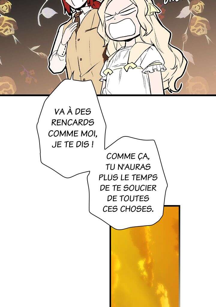 The Fantasie of a Stepmother Chapitre 66 - Page 103