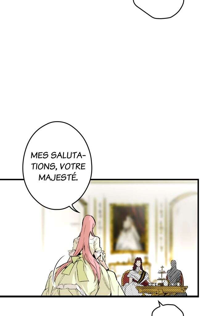 The Fantasie of a Stepmother Chapitre 67 - Page 4