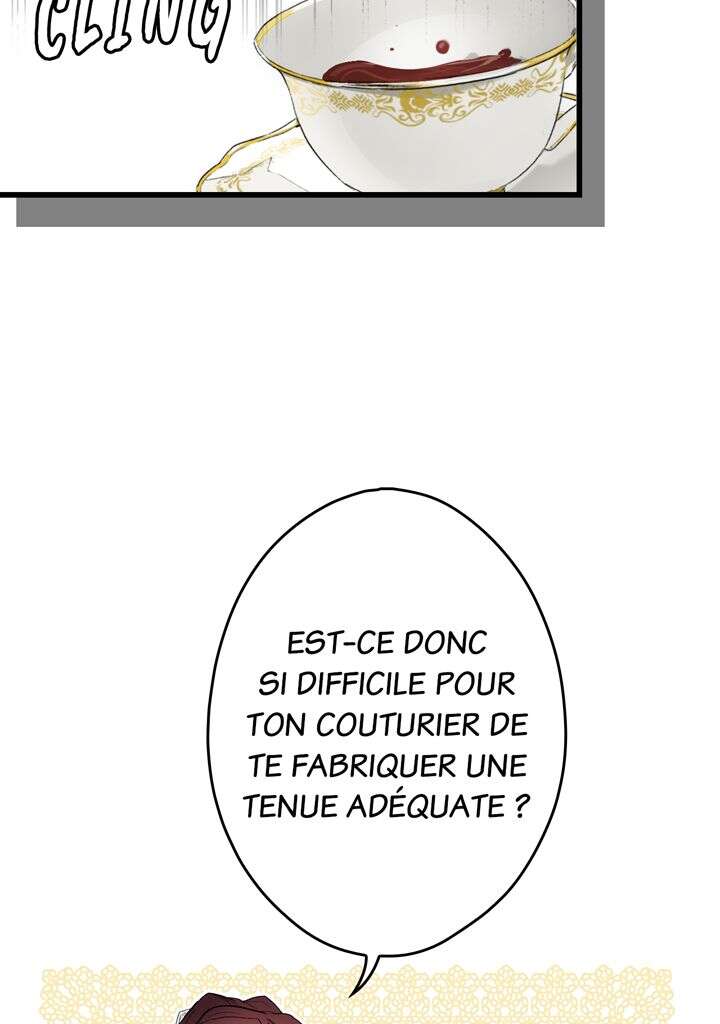 The Fantasie of a Stepmother Chapitre 67 - Page 6