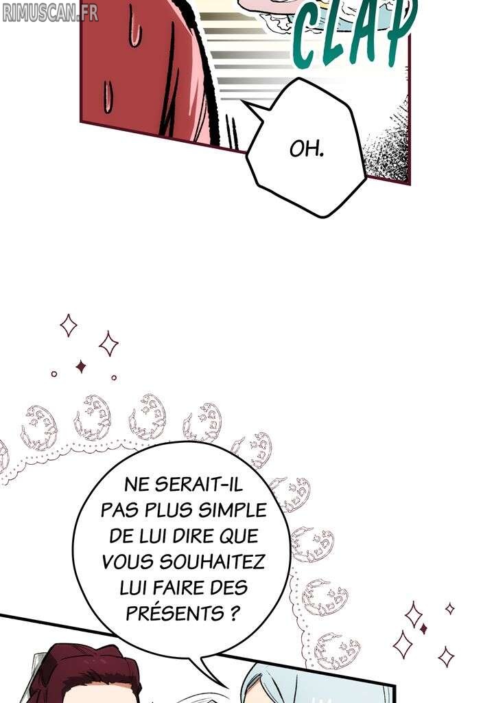 The Fantasie of a Stepmother Chapitre 67 - Page 11
