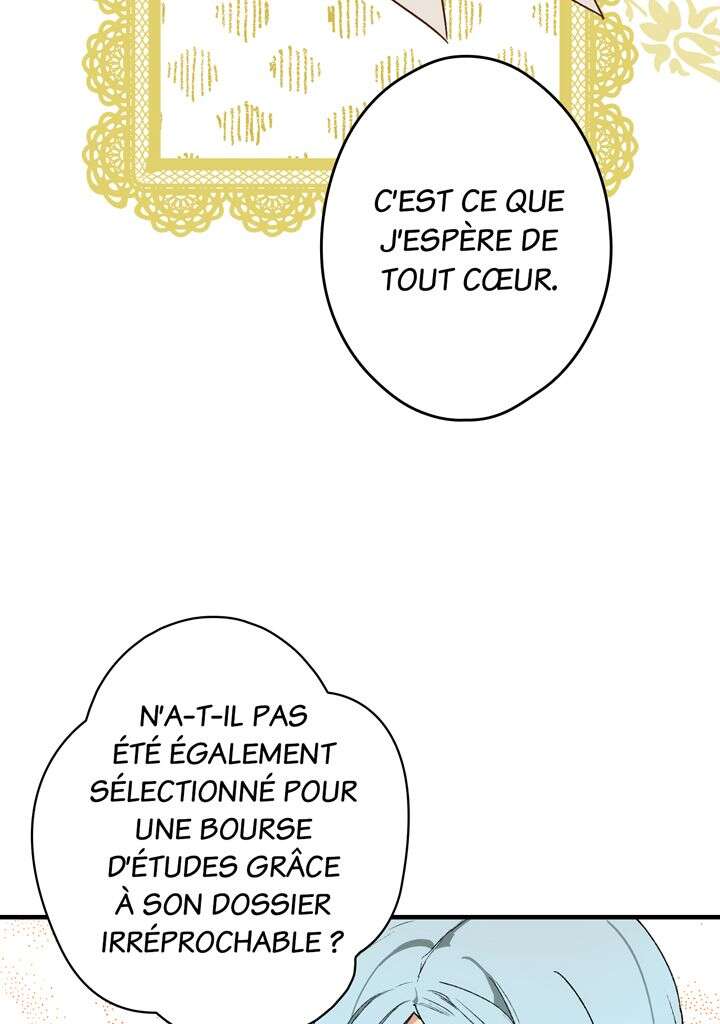 The Fantasie of a Stepmother Chapitre 67 - Page 25