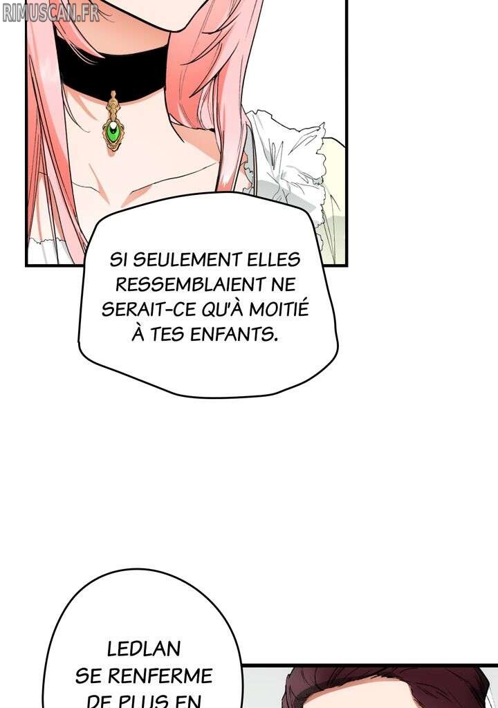 The Fantasie of a Stepmother Chapitre 67 - Page 29