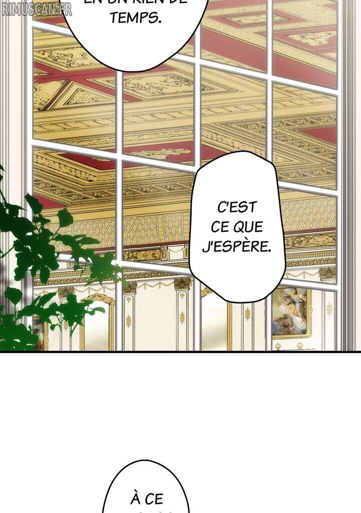 The Fantasie of a Stepmother Chapitre 67 - Page 32