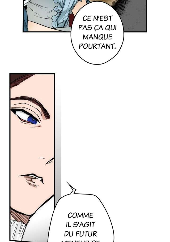 The Fantasie of a Stepmother Chapitre 67 - Page 34