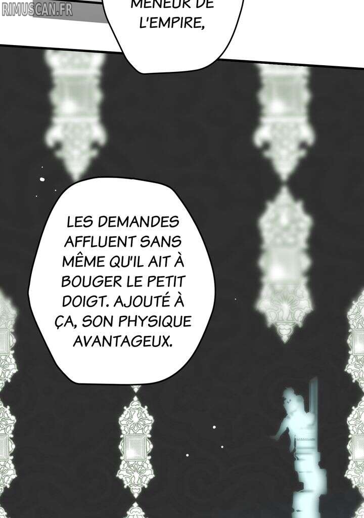 The Fantasie of a Stepmother Chapitre 67 - Page 35