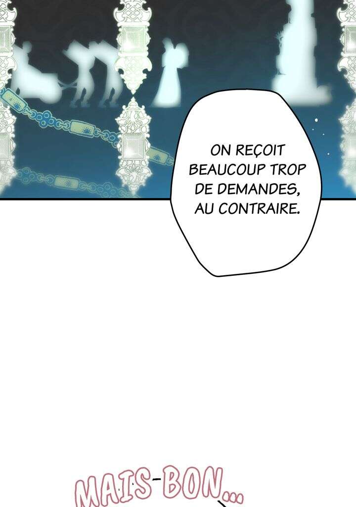 The Fantasie of a Stepmother Chapitre 67 - Page 36